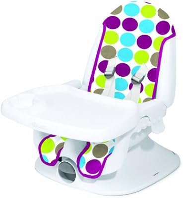 first years deluxe reclining feeding seat