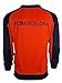 Rhinox Fc Barcelona Jacket Track Soccer Adult Sizes Soccer Football Official Merchandise Small New Orange