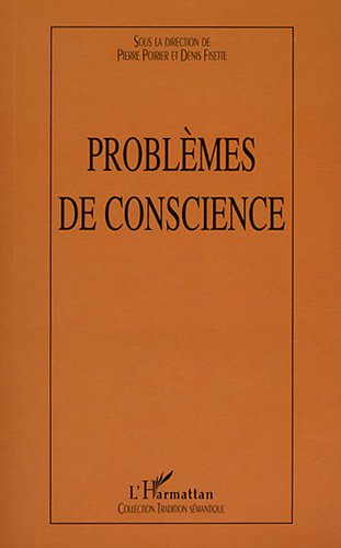 Problèmes de conscience