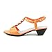Easy Street Gidget Womens Dress Sandals Shoes
