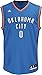 NBA Oklahoma City Thunder Russell Westbrook #0 Men's Replica Jersey, X-Large, Blue