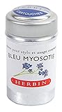 J. Herbin Ink Cartridges Bleu Myosotis
