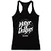 Game of Thrones Mother of Dragons Womens Tank Top - Black