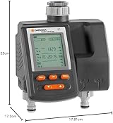 Gardena Multicontrol Duo Water Computer C 2030 Irrigation System view 8