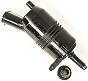 Amazon Com Rear Windshield Washer Pump Fits Buick