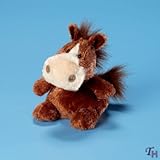 Luvvies Wendy Horse 5