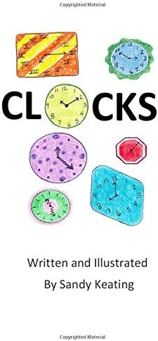 CLOCKS