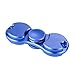 Hand Spinner, BESTTP Dirt Resistant Fidget Spinner Toy, Fingertip Gyro Premium Quality EDC Focus Toy for Kids & Adults (Blue)
