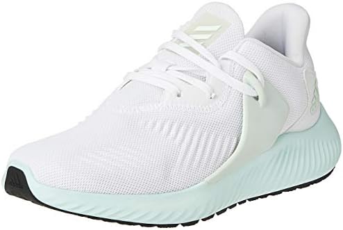 adidas alphabounce women's white