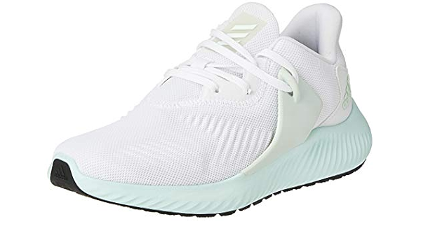 alphabounce mint green