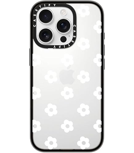 CASETiFY BioVeg iPhone 16 Pro Faux Leather Case [Textured