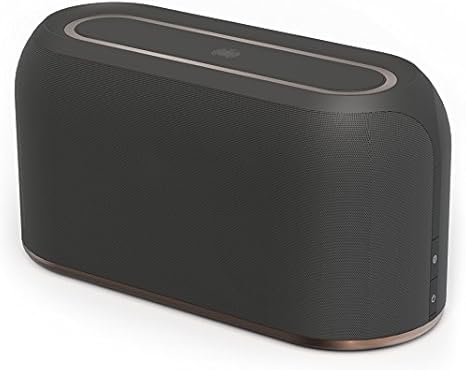 ministry of sound speaker