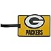 NFL Green Bay Packers Soft Bag Tag