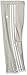 Adidas Girls' 7/8 Length Tight