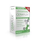 Ceraplex - Detoxify and Protect Your Brain - 60 Capsules