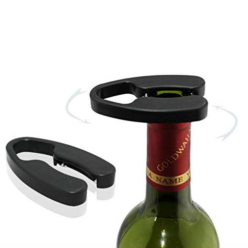 MuLuo Wine Foil Cutter Bottle Foil Remover Wine Opener Cockscrew Popper Foil Cutter Remover Wine Tool Accessory