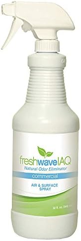 Air and Surface Odor Eliminator, 32oz, RTU
