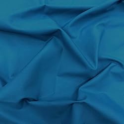 Ice Fabrics Cotton Polyester Broadcloth Fabric by