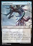 Magic: the Gathering - Spell Shrivel (066/274) - Battle for Zendikar