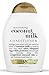 Organix Nourishing Coconut Milk Conditioner 13 oz