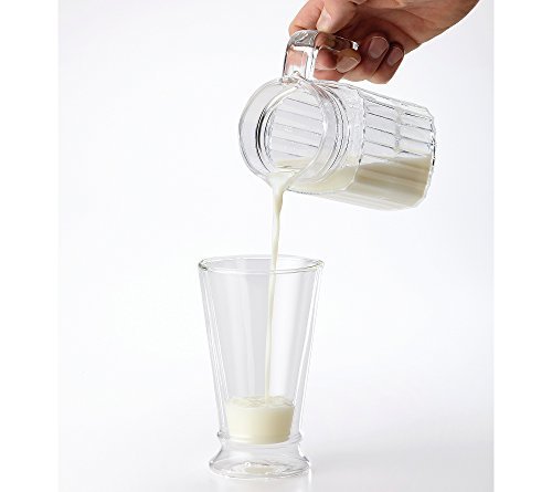 BonJour Primo Latte Hand-Held Beverage Whisk/Milk Frother