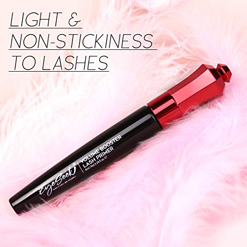 EYESEEK White Lash Primer Volumizing & Lengthening Mascara, Defining