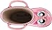 Western Chief Kids Pink Kitty Rain Boot (Toddler/Little Kid/Big Kid),Pink,1 M US Little Kid