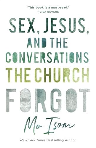 Image result for sex the conversation the church forgot