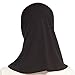 GladThink Womens Muslim Mini Hijab Scarf With More colors