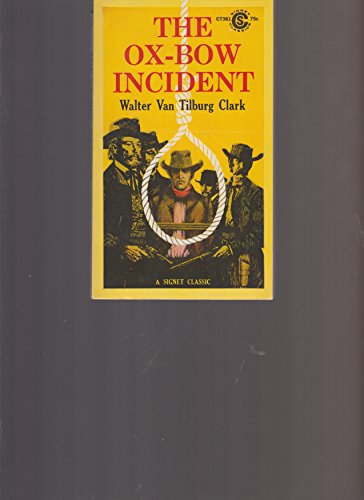 the ox-bow incident