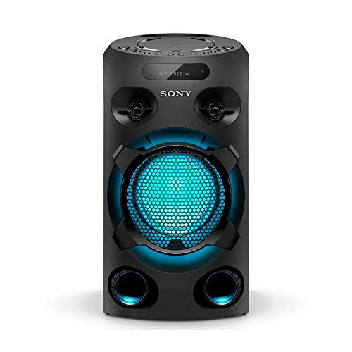 Mini System One Box Torre Sony Muteki 