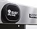 Weber Genesis II E-310 Natural Gas Grill, Black, Three-Burner