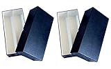 Guardhouse Heavy Duty 12" Double Row Box for Slab