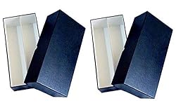 Guardhouse Heavy Duty 12" Double Row Box for Slab