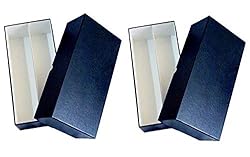 Heavy Duty 12" Double Row Box for Slab Coin Holders