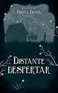 Livro Distante Despertar