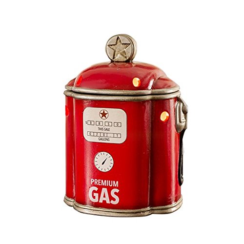 Buy Scentsationals Retro Collection Pump Scented Wax Warmer Vintage Car Station Wax Cube