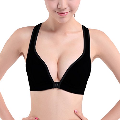 The 10 best sports bra open front All Next