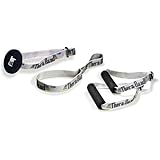 TheraBand Elastic Resistance Bands and Tubing Accessories