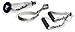 THERABAND Elastic Resistance Bands and Tubing Overdoor Accessories Kit, with Assist Strap, Soft Grip Handles, and Door Anchor for Overhead Shoulder Rehab, At-Home Physical Therapy, Upper Body Exercise