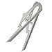 Rage Hypodermic 2 Blade Replacement Blades (Pack of 3)