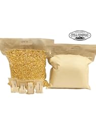 Complete Corn Whiskey Mash & Fermentation Kit by North Georgia Still Company