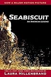 "Seabiscuit - An American Legend" av Laura Hillenbrand