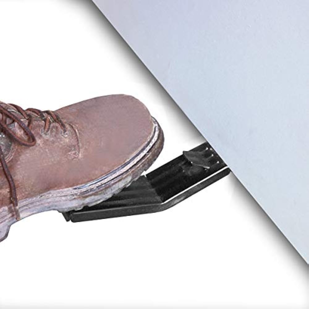 3000 Professional Quality Foot Lifter Drywall Sheetrock Panels Amazing