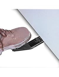 Pie elevador para paneles de yeso y tablaroca, inc