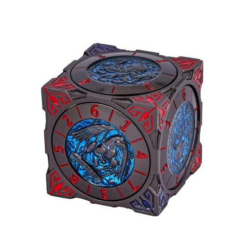 Straight Edges-black Blue