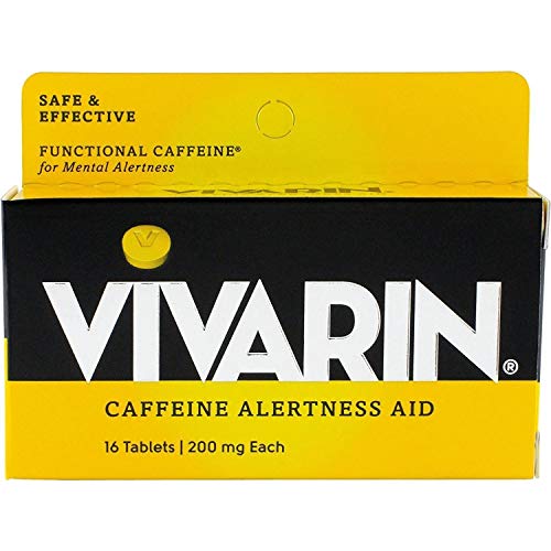 Vivarin Tablets - Image 2