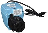 Little Giant 503103 Submersible Pump, blue