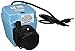 Little Giant 503103 Submersible Pump, blue primary