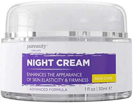 night face cream